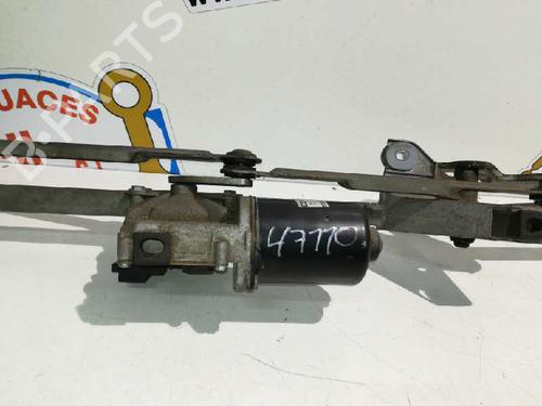 Front wiper motor CITROËN C4 I (LC_)  | BP20797767M29 