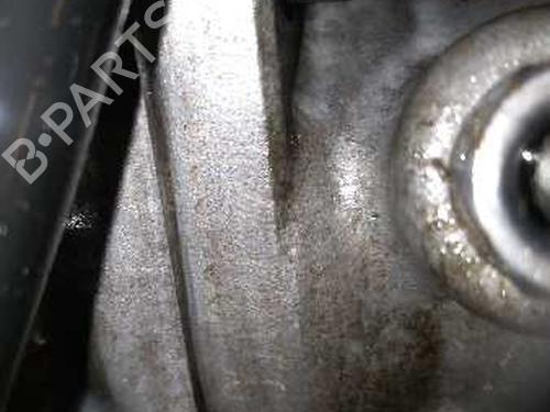 Steering rack PEUGEOT 308 I (4A_, 4C_)  | BP20782746M22 