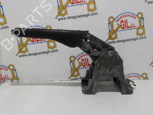 Hand brake VW TOURAN (1T1, 1T2) 1.9 TDI | BP20786574I18 