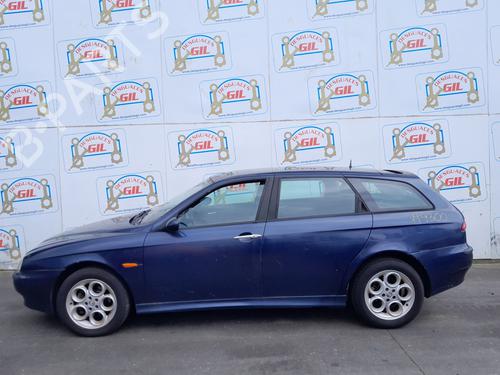 Brukte deler til ALFA ROMEO 156 Sportwagon (932_)  1.9 JTD (932B2)  4639907