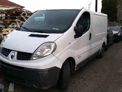 Injection pump RENAULT TRAFIC II Platform/Chassis (EL) 2.0 dCi 115 (EL0H, EL00, EL01, EL0M) | BP36298573M78  - Image 8
