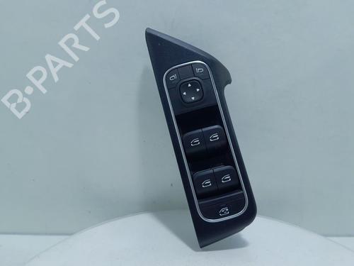 Left front window switch MERCEDES-BENZ B-CLASS Sports Tourer (W247) B 180 d (247.003) | BP21829063I27 