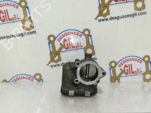 Used Throttle body CITROËN XSARA (N1) 1.6 16V (109 hp) 20808847