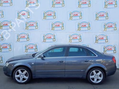 Right front door AUDI A4 B6 (8E2) 1.9 TDI | BP26214599C3 