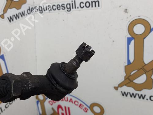 Steering rack HYUNDAI H-1 Van (A1)  | BP20766453M22 