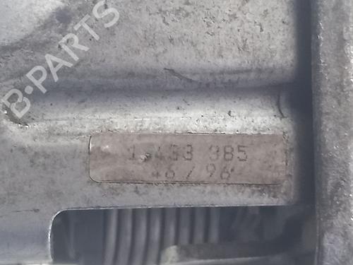 Throttle body BMW 5 Touring (E39) 520 i | BP24472119M82 