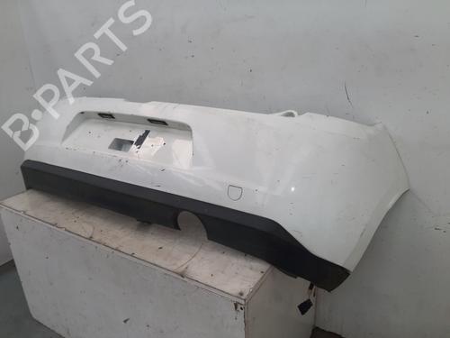 Rear bumper CITROËN C1 (PM_, PN_) 1.0 | BP25283727C8 