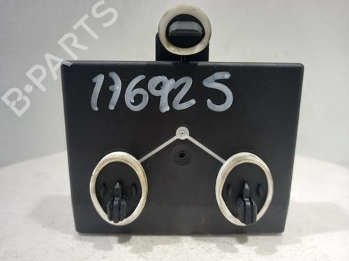Comfort control module AUDI A1 Sportback (8XA, 8XF)  | BP29722125M56 