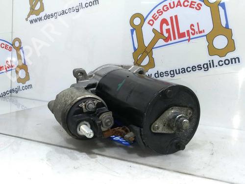 Anlasser MERCEDES-BENZ C-CLASS (W204) C 220 CDI (204.002) | BP20809177M8 