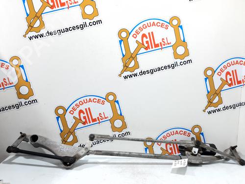 Used Front wiper motor MERCEDES-BENZ A-CLASS (W169) A 180 CDI (169.007, 169.307) (109 hp) 20751673