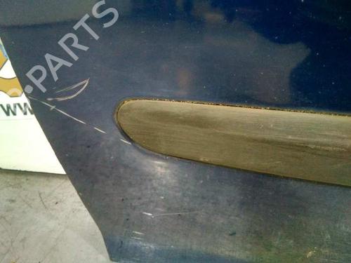 Left front door PEUGEOT 308 SW I (4E_, 4H_)  | BP20732105C2 