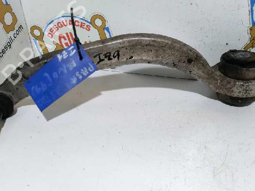 Left front suspension arm VW PASSAT B5 (3B2) 2.5 TDI | BP20791625M12 