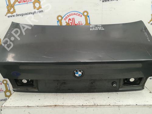 Used Tailgate Tailgate BMW 5 (E34) 525 td (115 hp) 34128841 34128841