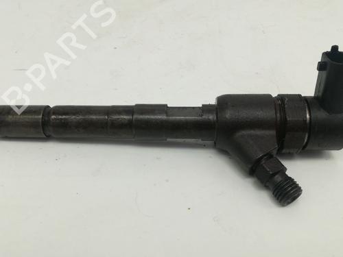 Used Injector Injector OPEL CORSA C (X01) [2000-2009] 35965552 35965552