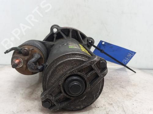 Starter PEUGEOT 406 (8B) 2.0 HDI 90 | BP20772972M8 