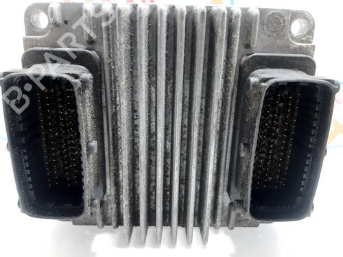 Engine control unit (ECU) DAEWOO LANOS (KLAT) 1.3 | BP20748946M57 