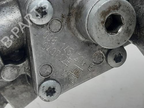 Vacuum pump SEAT LEON (1M1) | BP32786132M80 - Image 2