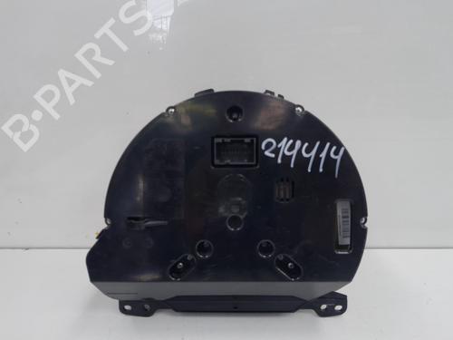 Used Instrument cluster Instrument cluster 39187707 39187707