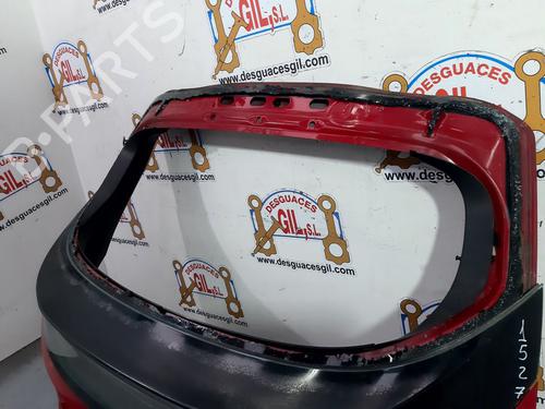 Tailgate HONDA CIVIC VIII Hatchback (FN, FK) 2.2 CTDi (FK3) | BP20753924C6 