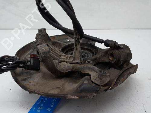 Right rear steering knuckle MERCEDES-BENZ C-CLASS (W203) C 220 CDI (203.006) | BP27626577M28 