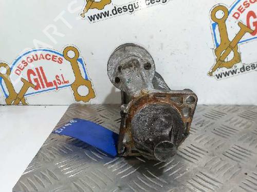 Startmotor OPEL CORSA D (S07)  | BP20785885M8 