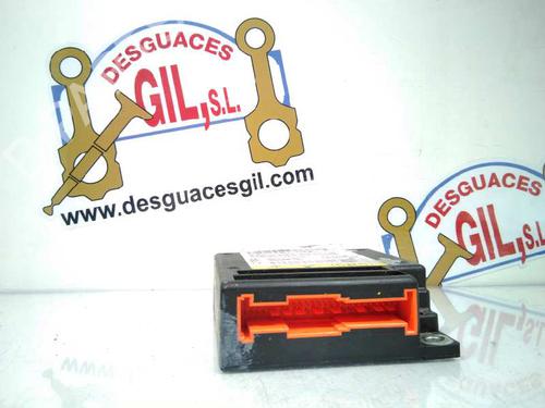 ECU airbags CITROËN C2 (JM_) 1.4 HDi | BP20803373M53 