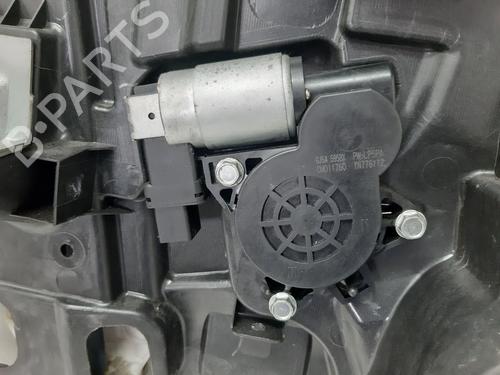 Front left window mechanism MAZDA 5 (CR) 2.0 CD (CR19) | BP39189086C22 - Image 2