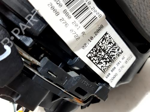 Førerens kollisjonspute VW POLO (9N_, 9A_)  | BP20745809C9 