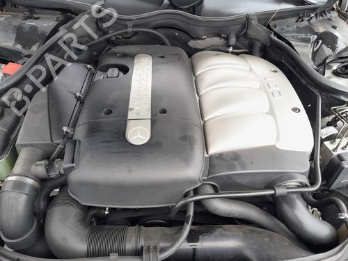 Steering rack MERCEDES-BENZ C-CLASS (W203) C 220 CDI (203.006) | BP31309816M22 