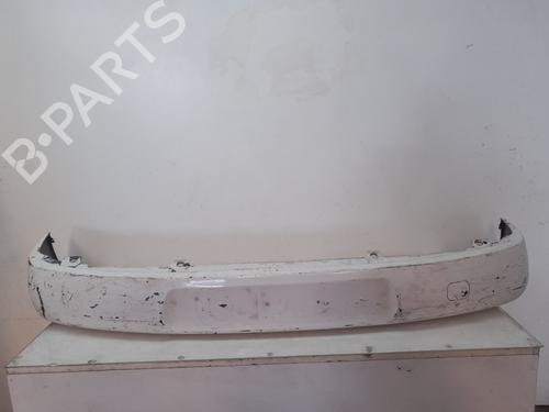 Used Front bumper SEAT IBIZA II (6K1) 1.9 D (68 hp) 27337096