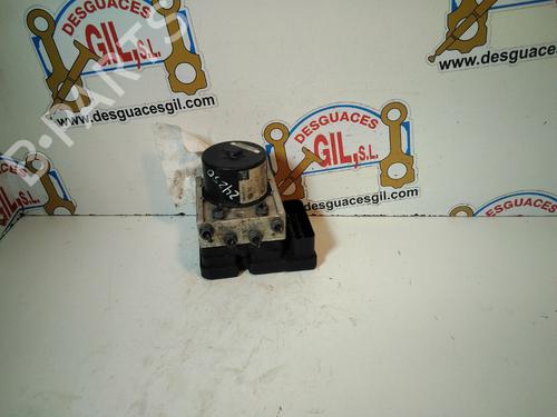 Used ABS pump SEAT LEON (1P1) 1.9 TDI (105 hp) 20787976