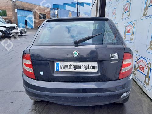 Engine SKODA FABIA I (6Y2) | BP37424325M1 - Image 14