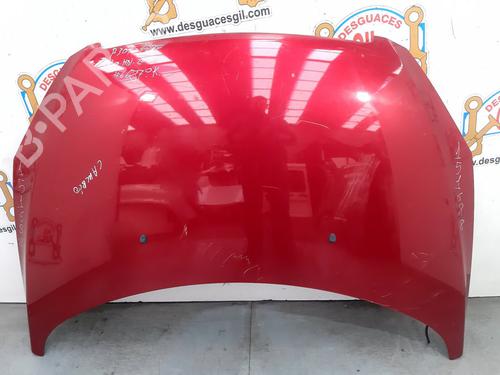 Used Hood PEUGEOT 307 Break (3E) 2.0 HDI 110 (107 hp) 20760952