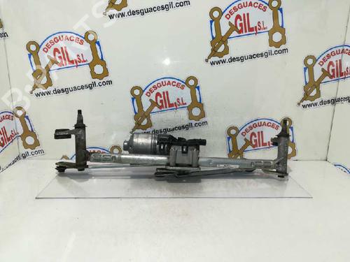 Front wiper motor SEAT IBIZA IV (6J5, 6P1)  | BP20795154M29 