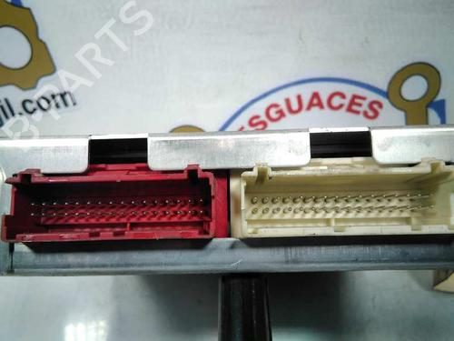 Engine control unit (ECU) OPEL CORSA B (S93) 1.4 i (F08, F68, M68) | BP20799416M57 