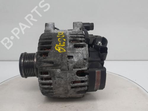 Used Alternator Alternator PEUGEOT 308 SW I (4E_, 4H_) [2007-2014] 34132421 34132421
