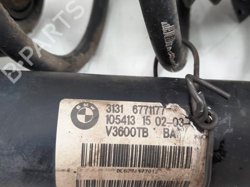 Right front shock absorber BMW 3 (E90) 318 d | BP29454146M17 
