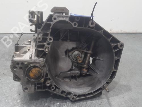 Gearbox ALFA ROMEO GT (937_) 1.9 JTD (937CXN1B) | BP29573280M3 