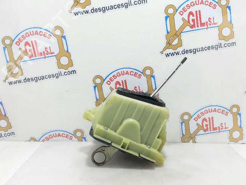 Gear lever MERCEDES-BENZ GLK-CLASS (X204) 220 CDI 4-matic (204.984, 204.997) | BP20789874M90 