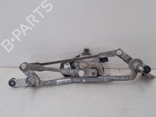 Used Front wiper motor OPEL KARL (C16) [2015-2019]  27302300