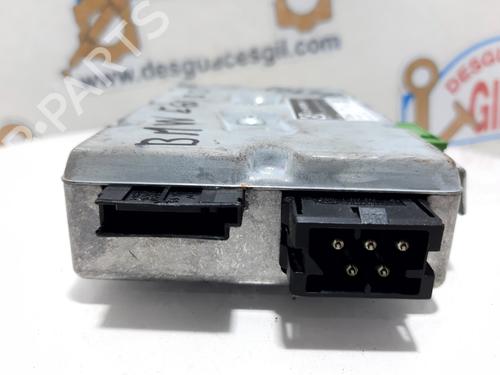 Kollisjonspute styreenhet BMW 5 (E60) 525 d | BP20757636M53 