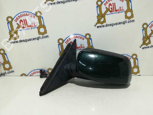 Left mirror BMW 5 (E60) 530 d | BP20776547C26 
