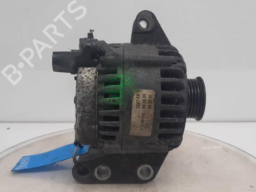 alternator-ford-fiesta-v-jh_-jd_-2001-2002-2003-2004-2005-2006-2007-2008-2009-2010-2011-2012-2013-2014-23146744 main image