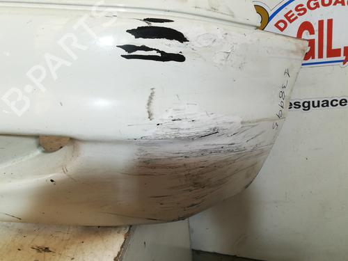 Front bumper HYUNDAI ACCENT II (LC)  | BP20753098C7 