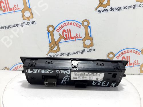 Climate control BMW 1 (E87) 118 d | BP20782904I5 