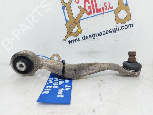 Used Left front suspension arm AUDI A4 B5 (8D2) 1.9 TDI (110 hp) 20741154