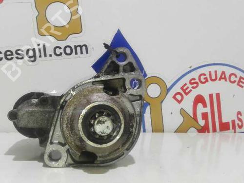 Starter SEAT IBIZA III (6L1)  | BP20782378M8 