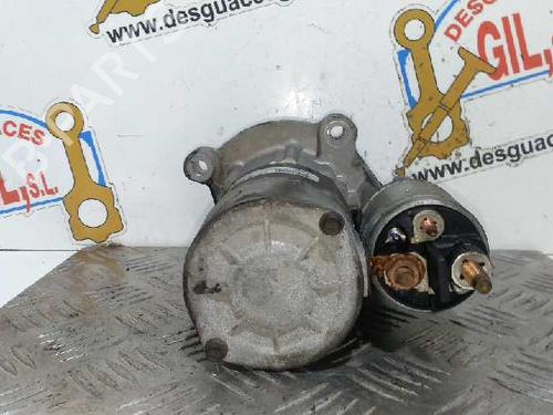 Starter PEUGEOT 206 Hatchback (2A/C) 1.4 LPG | BP20786688M8 