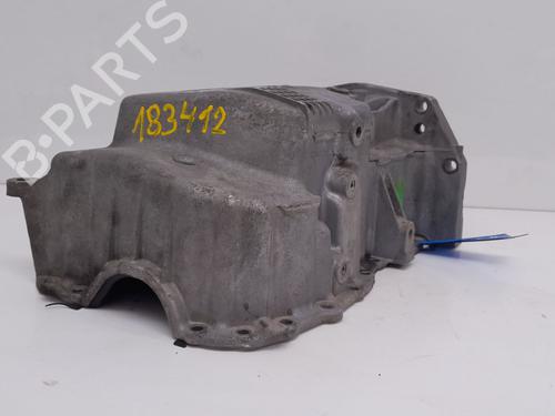Oil sump RENAULT GRAND SCÉNIC II (JM0/1_) 1.5 dCi (JM02, JM13) | BP25925449M115 