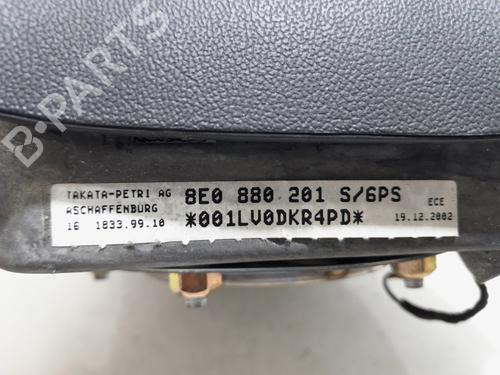 Førerens kollisjonspute AUDI A3 (8L1) 1.9 TDI | BP20773150C9 